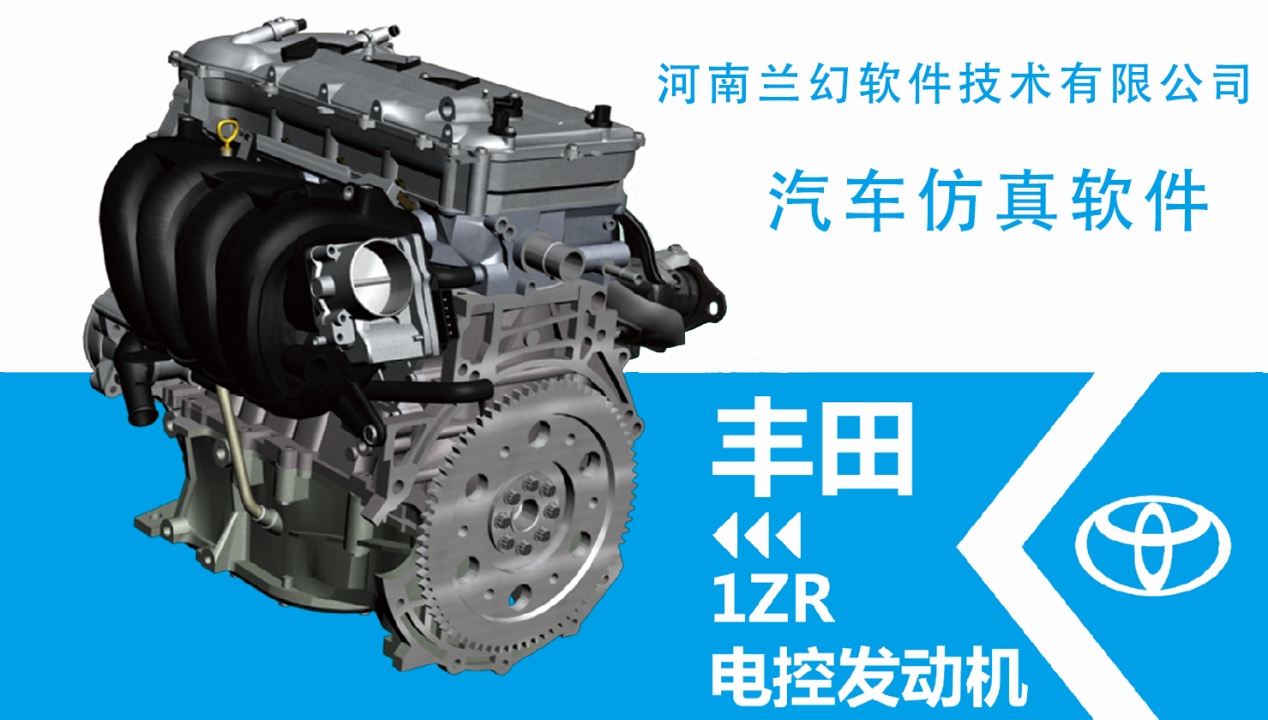 新能源汽車仿真軟件簡(jiǎn)單操作，學(xué)習(xí)效率高